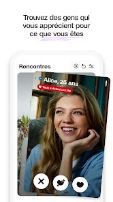 Badoo: Site de rencontre – Applications sur Google Play